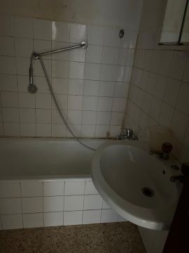 Especialista de Limpeza de Apartamentos