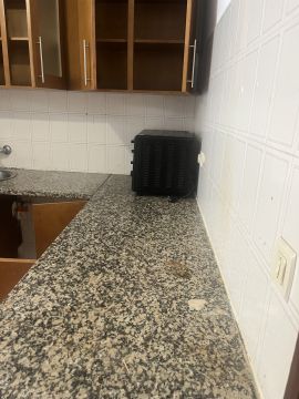 Limpeza a Fundo - Limpeza