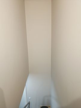 Isolamento Interior