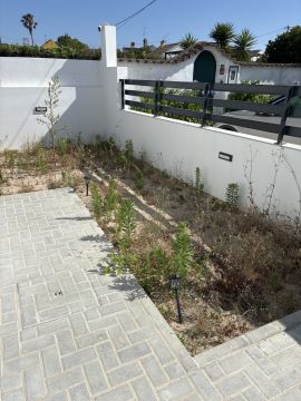 Jardinagem e Relvados