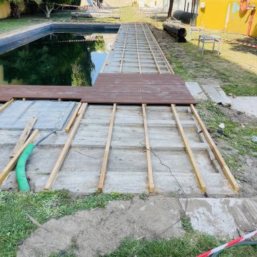 Construhelp - Torres Vedras - Instalação ou Substituição de Bomba de Água