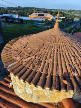 Construtor Civil - Casa
