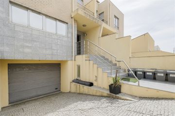 Maler - Haus