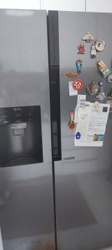 Spezialisten für Kühlschränke