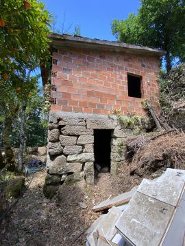 Remodelações e Construção