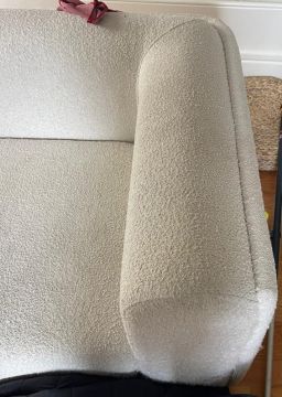 Upholstery Service