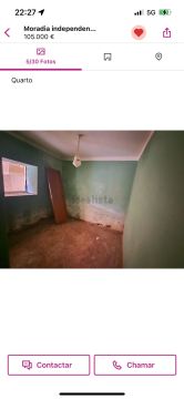 Remodelações e Construção - Casa