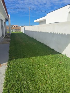 Gartenarbeit
