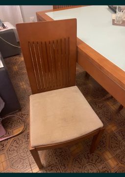 Upholstery Service