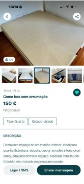 Entreprise de transport de meubles