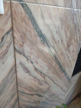Especialista de Reparação de Azulejos