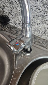 Serviço de Canalização