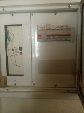 Eletricista