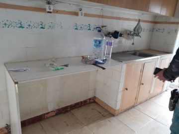 Professionnel des travaux