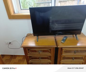 Reparador de TV