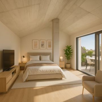 Especialista em Decoração de Interiores - Casa