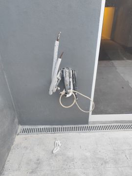 Instalador de Ar Condicionado