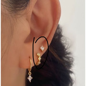 Loja de Piercings