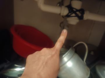 Installateur- oder Klempnerarbeit