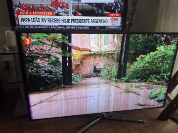 TV Repair Services