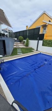 Serviço de Jardinagem