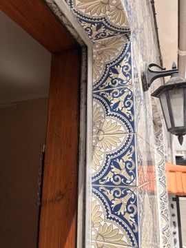 Empresa de Portas - Casa