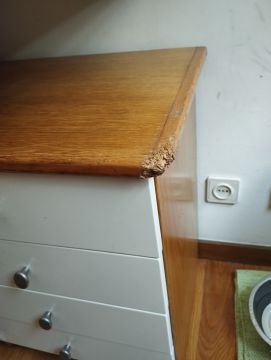 Furniture restoration company - Home Improvements