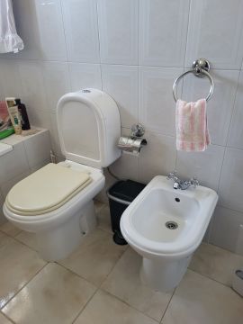 Empreiteiro para Remodelação de WC