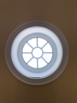 Instalação de Janelas de PVC