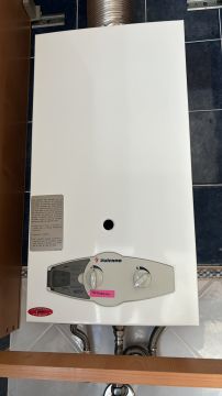 Tankless Water Heater Repair Specialist