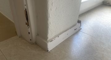 Remodelações e Construção