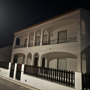 Power energy - Évora - Elektrik
