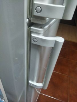 Técnico de Reparação de Frigoríficos