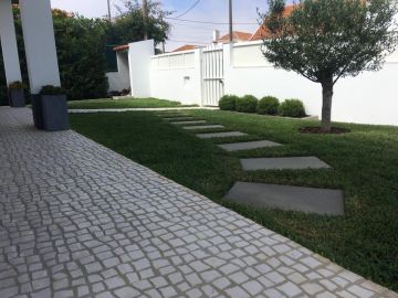 Entreprise de gazon synthétique
