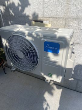 Ar Condicionado e Ventilação