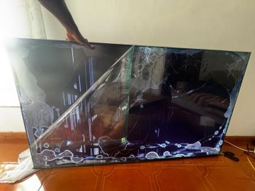 Reparador de TV - Assistência Técnica