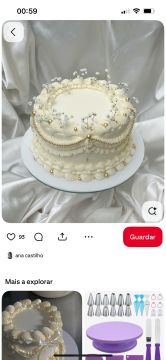 Cake Maker