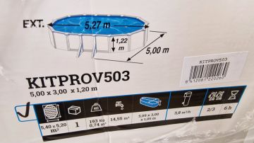 Construtor de Piscinas
