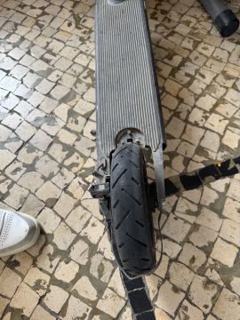 Electric Scooter Repair - Electric Cars