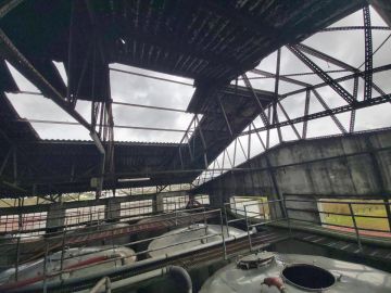 Roofing