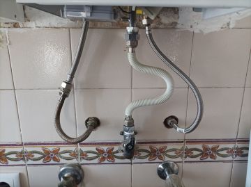 Boilers and Water Heaters