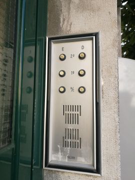 Técnico de Intercomunicadores