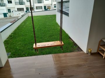 Jardinagem e Relvados