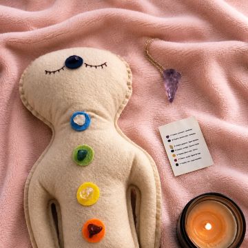 Holística Alessandra - Viseu - Tratamento Reiki