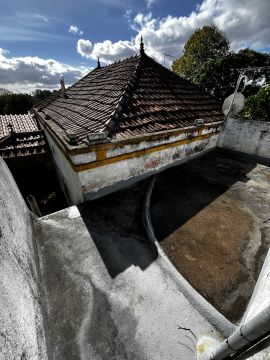 Construtor de Telhados