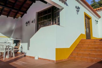 Janelas e Portadas
