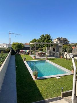 Construtor de Piscinas