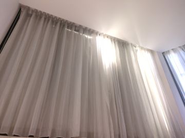 Especialista em Cortinas