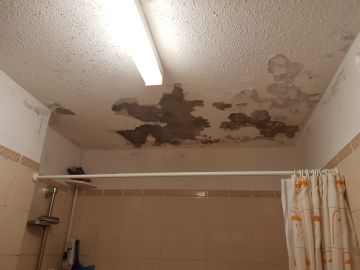 Remodelações e Construção