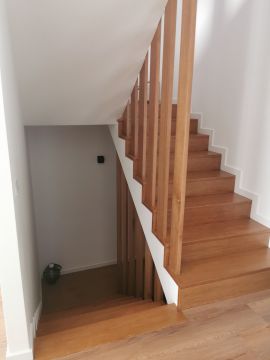 Zimmereibetrieb